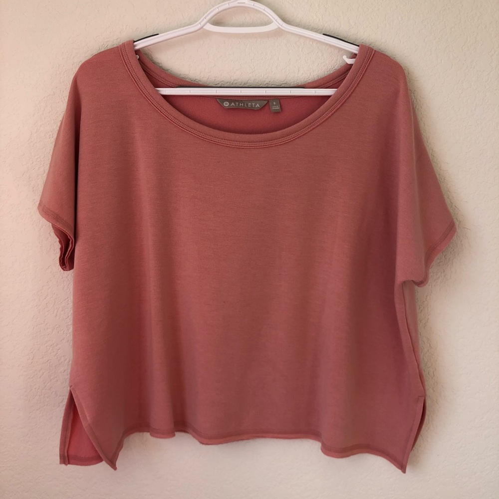 ATHLETA TOP